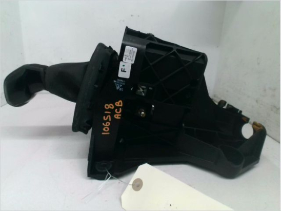 Levier de vitesses occasion CITROEN BERLINGO III Phase 1 - 1.6 BlueHDI 100ch