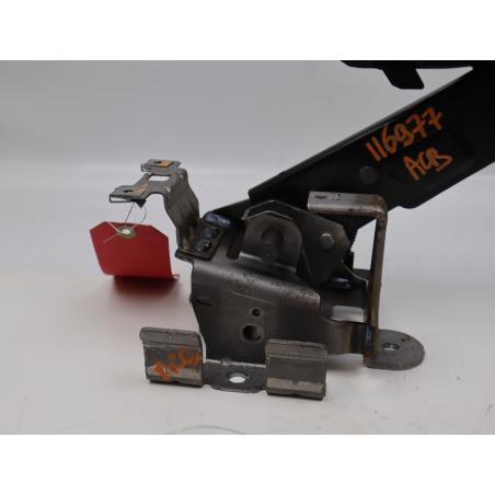 Levier frein a main occasion CITROEN DS4 Phase 1 - 1.6 e-HDi 115ch