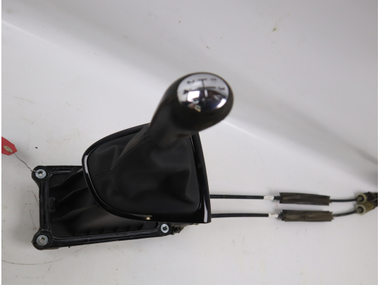 Levier de vitesses occasion RENAULT CLIO IV Phase 1 - 1.5 DCI 90ch