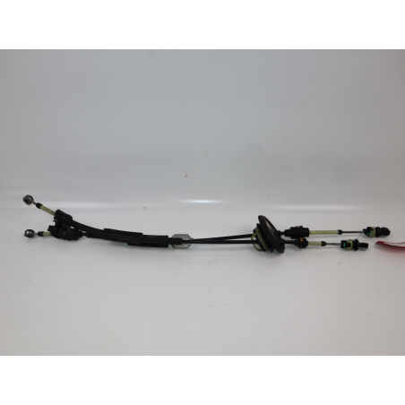 Tringlerie boite occasion PEUGEOT 2008 Phase 1 - 1.2i PURETECH 110ch