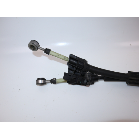 Tringlerie boite occasion PEUGEOT 2008 Phase 1 - 1.2i PURETECH 110ch