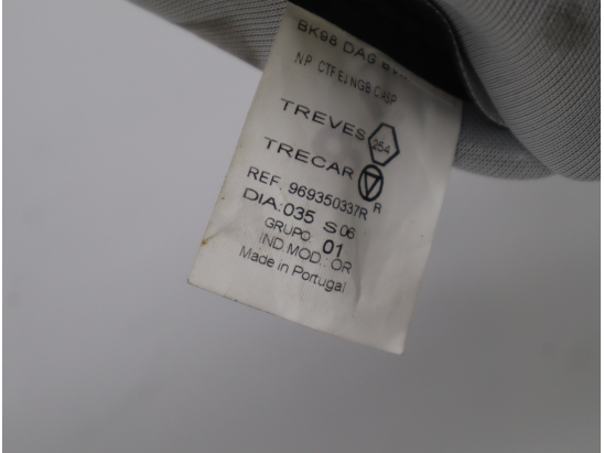 Levier de vitesses occasion RENAULT CLIO IV Phase 1 - 1.5 DCI 90ch