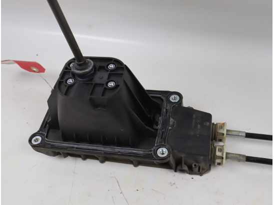 Levier de vitesses occasion RENAULT CLIO IV Phase 1 - 1.5 DCI 90ch