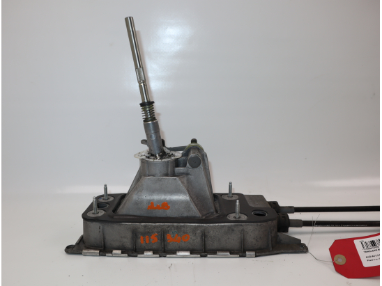 Tringlerie boite occasion AUDI A3 II Phase 2 - 2.0 TDi 170ch