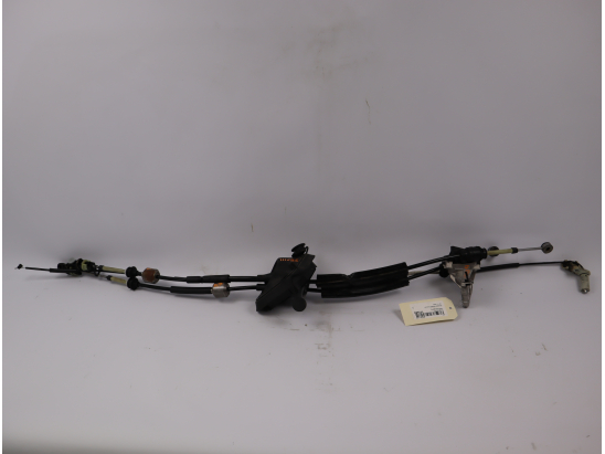 Tringlerie boite occasion PEUGEOT EXPERT III phase 1 - 2.0 BLUEHDI 120ch