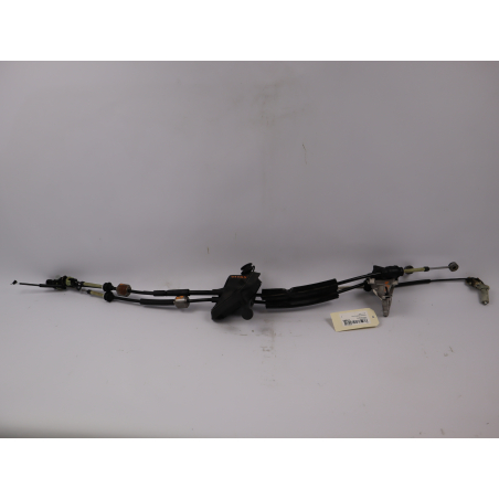 Tringlerie boite occasion PEUGEOT EXPERT III phase 1 - 2.0 BLUEHDI 120ch