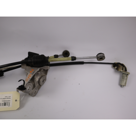 Tringlerie boite occasion PEUGEOT EXPERT III phase 1 - 2.0 BLUEHDI 120ch