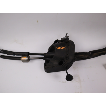 Tringlerie boite occasion PEUGEOT EXPERT III phase 1 - 2.0 BLUEHDI 120ch