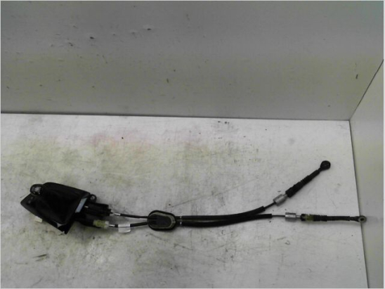 Levier de vitesses occasion RENAULT MEGANE IV Phase 1 - 1.2 TCE 100ch