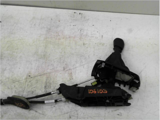 Levier de vitesses occasion RENAULT MEGANE IV Phase 1 - 1.2 TCE 100ch