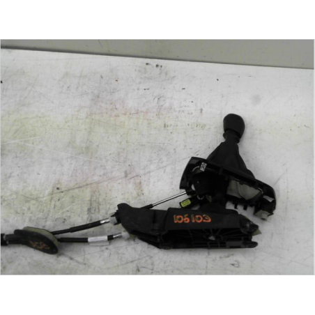 Levier de vitesses occasion RENAULT MEGANE IV Phase 1 - 1.2 TCE 100ch