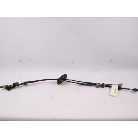 Tringlerie boite occasion FIAT PANDA III Phase 1 - 0.9i 85ch