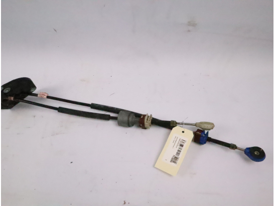 Tringlerie boite occasion FIAT PANDA III Phase 1 - 0.9i 85ch