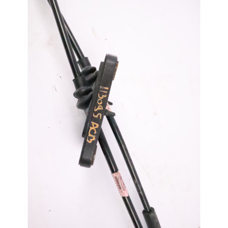 Tringlerie boite occasion FIAT PANDA III Phase 1 - 0.9i 85ch