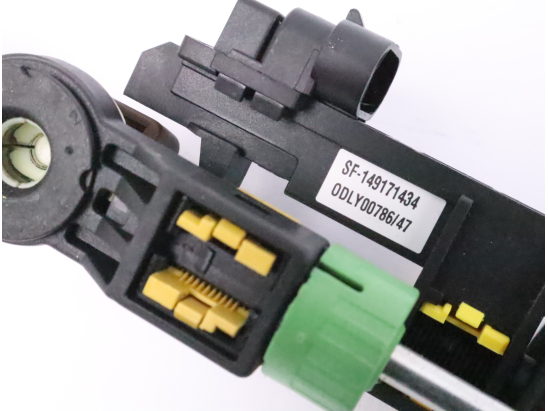 Tringlerie boite occasion FIAT PANDA III Phase 1 - 0.9i 85ch