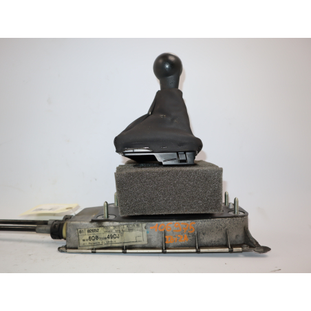 Levier de vitesses occasion SEAT IBIZA IV Phase 1 - 1.4 TDI 80ch