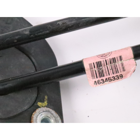 Tringlerie boite occasion FIAT PANDA III Phase 1 - 0.9i 85ch