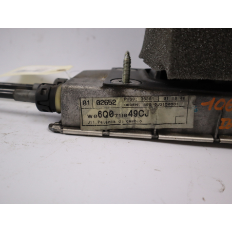 Levier de vitesses occasion SEAT IBIZA IV Phase 1 - 1.4 TDI 80ch