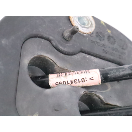 Tringlerie boite occasion FIAT PANDA III Phase 1 - 0.9i 85ch