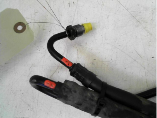 FLEXIBLE DIRECTION ASSISTEE