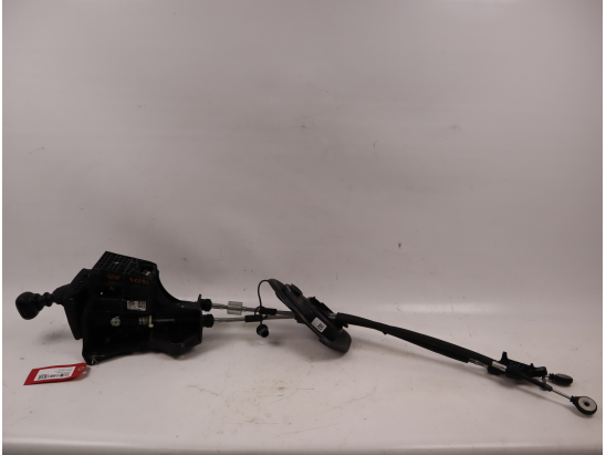 Levier de vitesses occasion PEUGEOT PARTNER III Phase 1 - 1.5 HDI 130ch