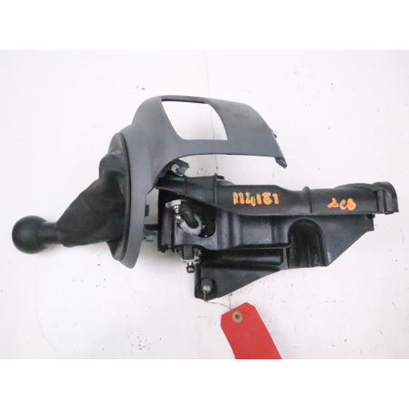 Levier de vitesses occasion PEUGEOT PARTNER II Phase 3 - 1.6 BlueHDI 100ch