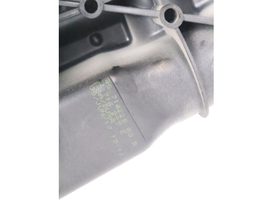 Levier de vitesses occasion PEUGEOT PARTNER II Phase 3 - 1.6 BlueHDI 100ch