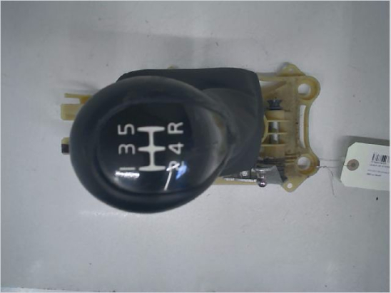 Levier de vitesses occasion VOLVO C30 phase 2 - 1.6 D 115ch