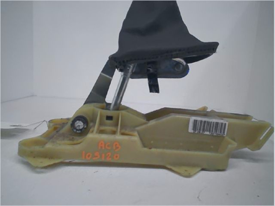 Levier de vitesses occasion VOLVO C30 phase 2 - 1.6 D 115ch