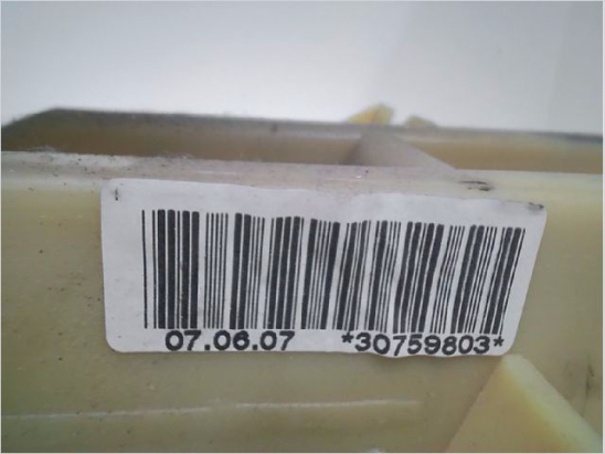 Levier de vitesses occasion VOLVO C30 phase 2 - 1.6 D 115ch