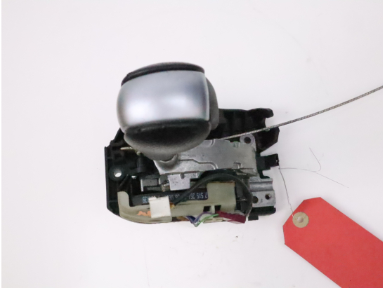 Levier de vitesses occasion B.M.W. SERIE 3 IV Phase 2 - 330Cd