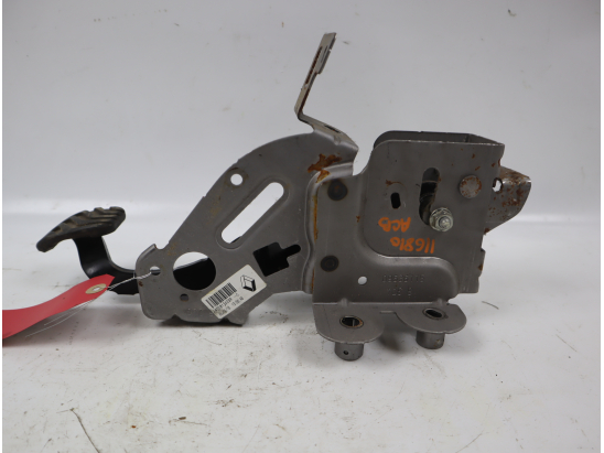 Pedale de frein occasion RENAULT MEGANE IV Phase 1 - 1.3 TCE 140ch