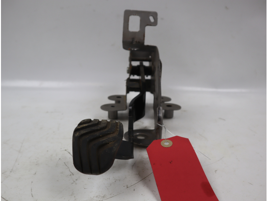 Pedale de frein occasion RENAULT MEGANE IV Phase 1 - 1.3 TCE 140ch