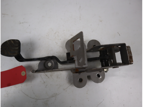 Pedale de frein occasion RENAULT MEGANE IV Phase 1 - 1.3 TCE 140ch