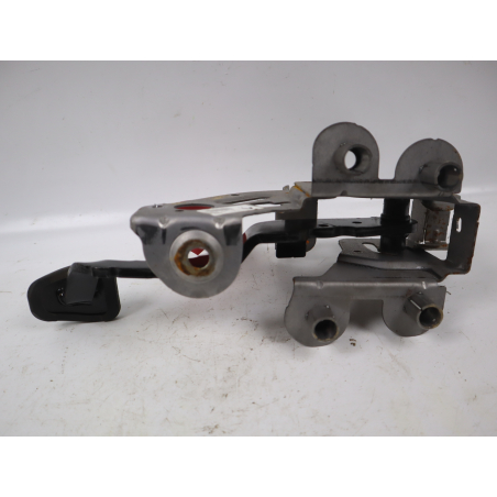 Pedale de frein occasion RENAULT MEGANE IV Phase 1 - 1.3 TCE 140ch