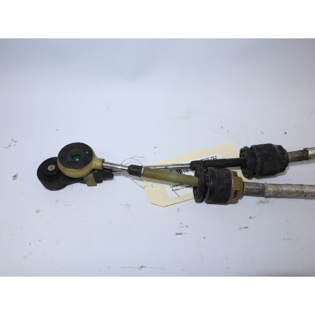 Tringlerie boite occasion FORD FOCUS III Phase 1 - 1.6 TDCI 115ch