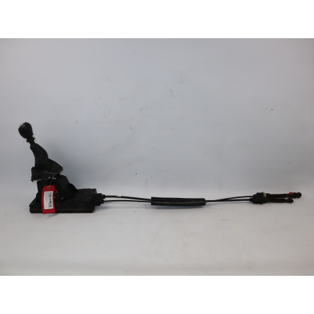 Levier de vitesses occasion DACIA DOKKER Phase 2 BREAK - 1.5 DCI 95ch