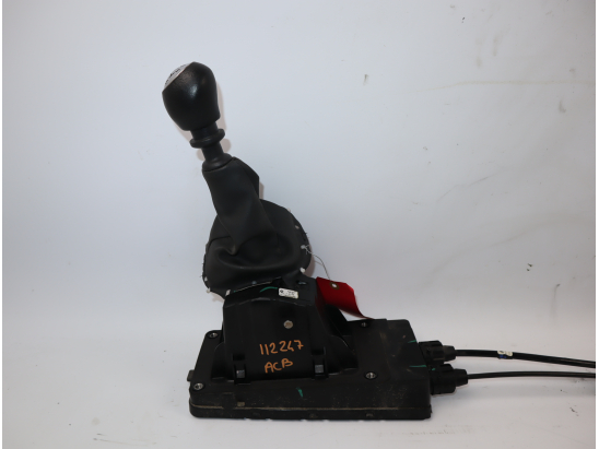 Levier de vitesses occasion DACIA DOKKER Phase 2 BREAK - 1.5 DCI 95ch