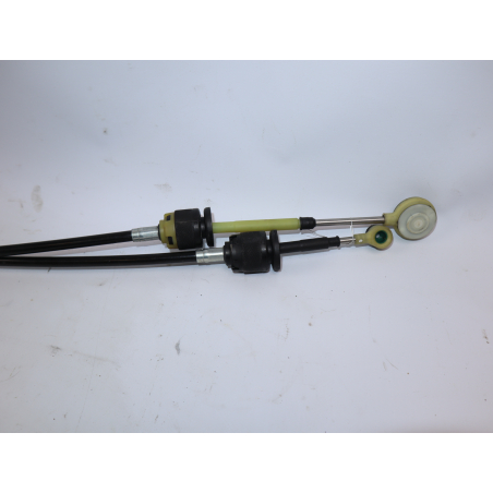 Tringlerie boite occasion FORD FOCUS III Phase 1 - 1.6 TDCI 115ch