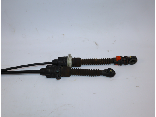 Levier de vitesses occasion DACIA DOKKER Phase 2 BREAK - 1.5 DCI 95ch