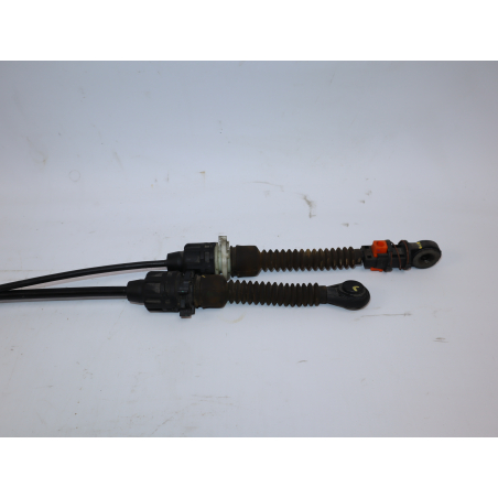 Levier de vitesses occasion DACIA DOKKER Phase 2 BREAK - 1.5 DCI 95ch