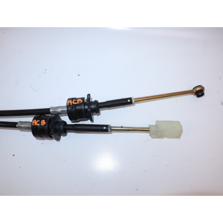 Tringlerie boite occasion MITSUBISHI CARISMA phase 2 - 1.8 GDI 125ch