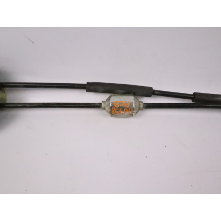 Tringlerie boite occasion PEUGEOT 208 Phase 1 - 1.6 E-HDI 92ch