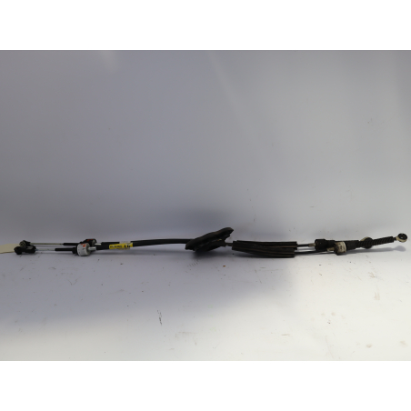 Tringlerie boite occasion RENAULT MEGANE III Phase 1 - 1.5 DCI 105ch