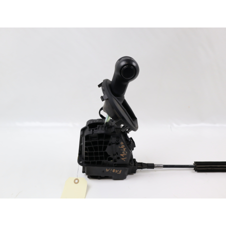 Tringlerie boite occasion SKODA FABIA II Phase 2 - 1.2 TSI 105ch