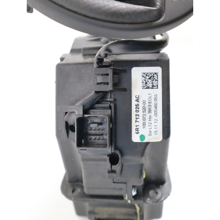 Tringlerie boite occasion SKODA FABIA II Phase 2 - 1.2 TSI 105ch