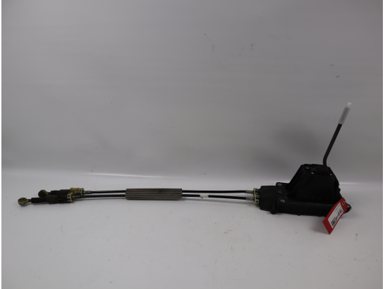 Levier de vitesses occasion RENAULT MODUS Phase 2 - 1.5 DCI 85ch