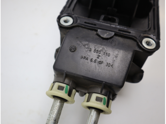 Levier de vitesses occasion RENAULT MODUS Phase 2 - 1.5 DCI 85ch