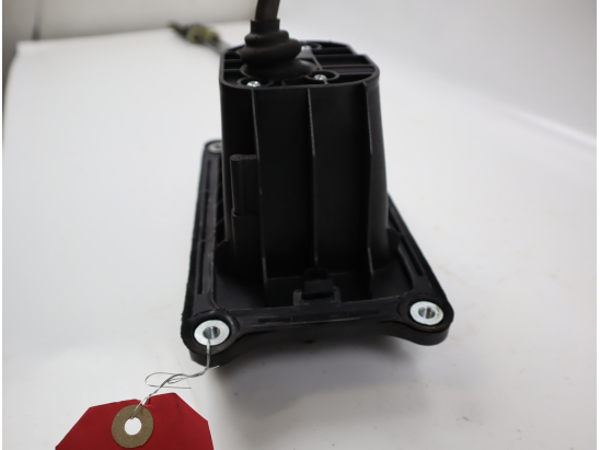 Levier de vitesses occasion RENAULT MODUS Phase 2 - 1.5 DCI 85ch