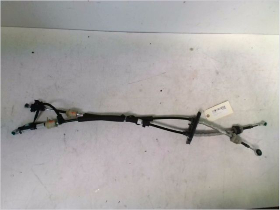 Tringlerie boite occasion PEUGEOT BOXER III phase 2 - 2.0 HDI 130ch